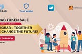 UNIGRAB TOKEN SALE