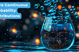 #KB Probability Theory — Part 3- Continuous Probability Distributions