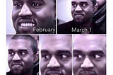 Meme Week: CELEBRATING THE MEMES THAT HELPED US SURVIVE CORONA TIMES