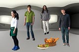 Smartists: Deerhoof’s Satomi Matsuzaki