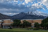 Dispatches of a San Francisco Liberal from Ogden, Utah and Des Plaines, Illinois