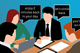 The 7 Annoying Habits of Highly Irritating People