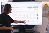 Remote Patient Monitoring System for Cardiac Patients
