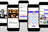 Case study: Introducing gaming into the Hinge dating app