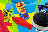 Oreos, Swedish Fish, and Sour Patch Kids: Incredible Group Acquires Additional Licenses