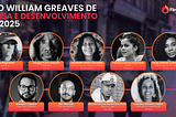 Firelight Media Anuncia Os Mais Novos Beneficiários Do Fundo Campanha De Impacto E Do Fundo…
