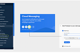 Send Web App Notifications with Firebase Cloud Messaging