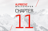 ROCKZ (RKZ) Token — Alprockz Whitepaper Chapter 11