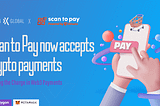 Xion Global & Scan To Pay Partnership