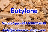 supply eutylone Crystal best price eutylone eutylone china factory