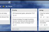 3 Quick Tips for Getting Things Done with Trello