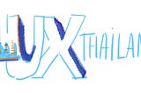 UX & Thailand