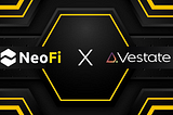 Empowering Global Real Estate Transactions: NeoFi Official Partners with Vestate