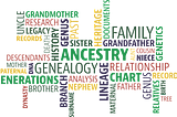 Ancestry Research: Need to Know or Want to Know
