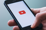 Read this if you think making YouTube videos isn’t for you…