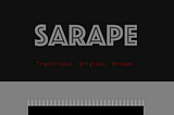 Claiming your sarape original token