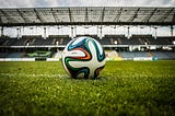 In Football, Winning Teams Are Not Always the Richest