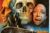 Bloody New Year Blu-ray Review (Vinegar Syndrome)