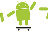 Simple Android Animations