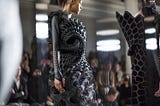 3D Printed Fashion Revolutionizing the Industry