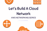 Let’s build a Cloud Network - 03: Bastion Host