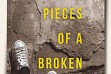 Fragments of the Sun: Notes on Doug Kaze’s Chapbook Pieces of a Broken Sun