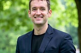 Dr. John Cambridge — The Books That Shaped My Thinking