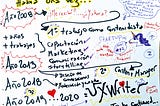 Ejercicio de escritura para condimentar tu CV con Storytelling