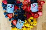Essential Edibles & Coping with COVID-19