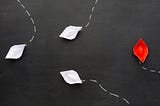 Strategic Leadership: Navigating Organizational Change