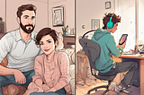 AI-Powered Parenting: Can AI help you communicate with your grumpy teen?