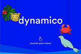 Dynamico