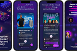 5 Ways The Unitē App Can Help Grow Your New Podcast Community