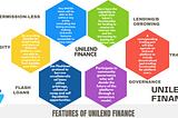 Here are the features of UniLend_Finance ecosystem and am here to tell you that this ecosystem aims…