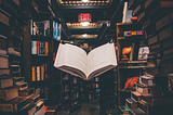 I Read a Book a Day for 30 Days