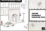 Why do corporations become media companies?