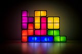 Breaking Tetris
