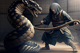 5 tips that will make you a Python Ninja