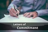 Letters of Commitment-Grant Proposal