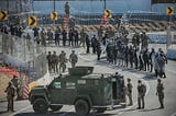 The Dangers of Trump’s Immigration Policy: Power, Control, and the Erosion of Democracy