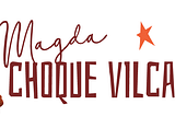 Magda Choque Vilca: Ciencia en Territorio