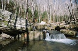 Little Stony National Recreation Trail