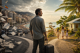 Why I left Spain after 33 years