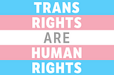 What I Mean When I Say “Trans Rights Are Human Rights,” and Other Things About Gender You Should…