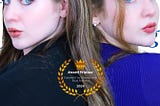 Lillee Jean’s ‘Miss Roxie’ Film Wins Best Women’s Film Award 2024