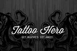 On the Closing of Tattoo Hero