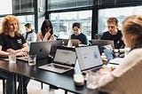 When does AI Enthusiasm Become an Insider Threat?