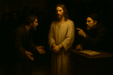 The Source and the Spirit