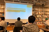 【朝活】「iOSアプリ設計パターン入門」勉強会 参加レポ