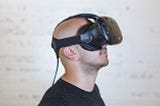 Six Innovative Uses of Virtual Reality in the Healthcare Field